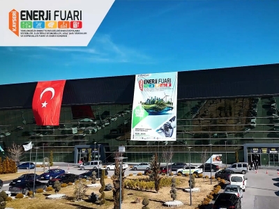 Kayseri Energy Fair 2025 Promotional Video